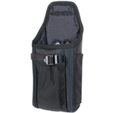 INTERMEC IN-SW760-HRM 700 SERIES CARRYING CASE W/EXTERNAL STYLUS POUCH AND BOTTOM