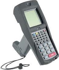 SYMBOL PDT6846-N25632EU HANDHELD SCANNER