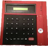 KRONOS 8600615-068 TIME CLOCK