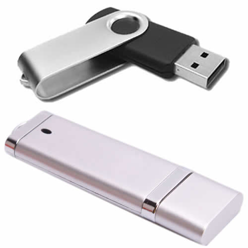 BTP UDF120-2GB-MT USB FLASH PEN DRIVE 2GB