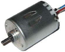 MABUCHI RE280RA-67033A 3 - 12VDC QUALITY DC MOTOR