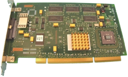 IBM 97P2694 CFIOP CARD