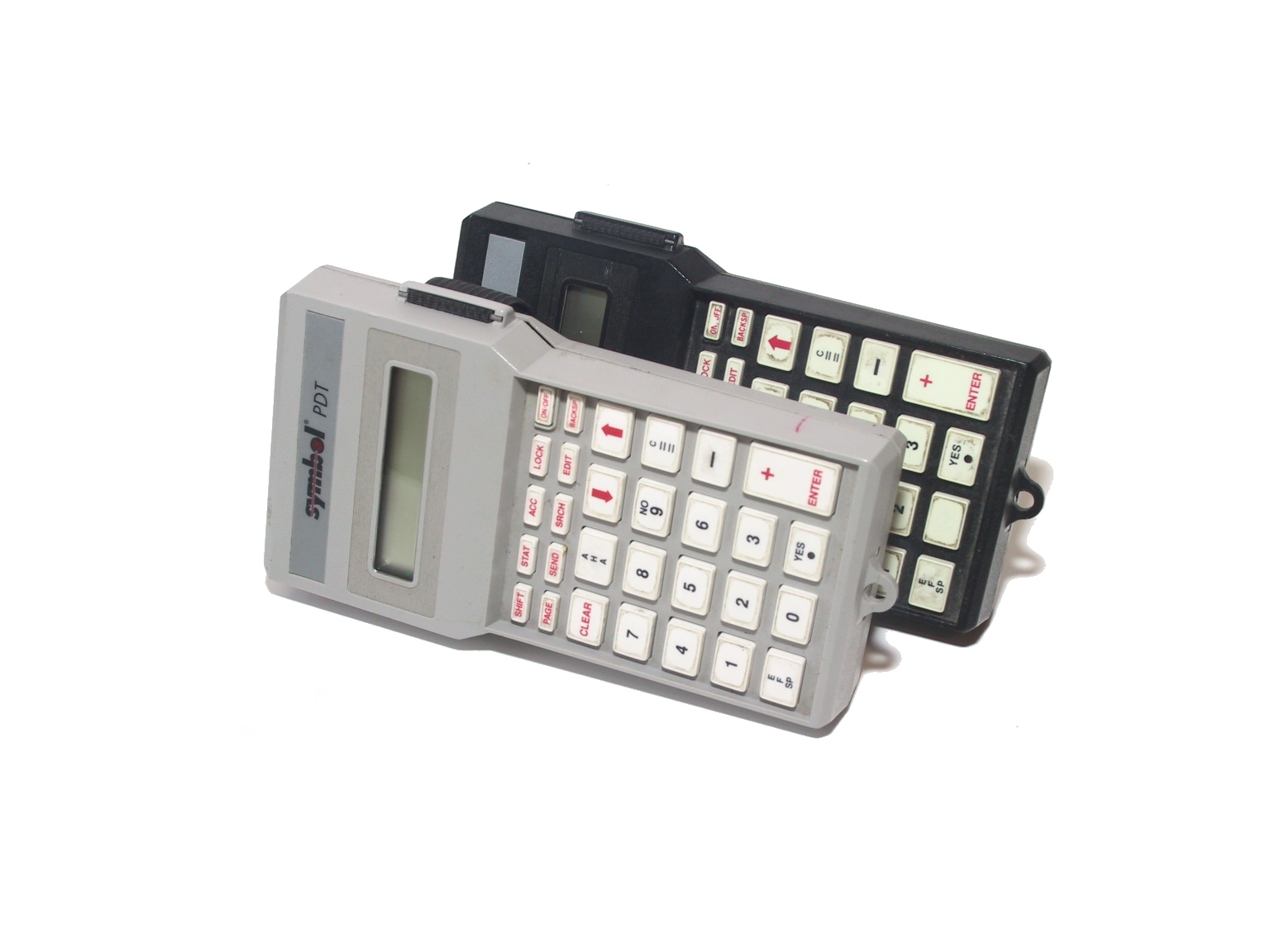 SYMBOL PDT 1475 PORTABLE DATA TERMINAL