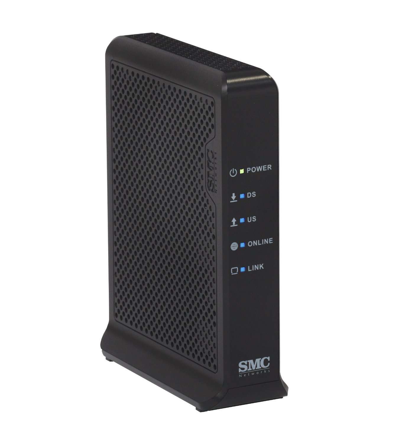 SMC D3GNV WIRELESS GATEWAY MODEM 