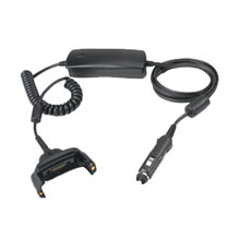 MOTOROLA VCA5500-01R VEHICLE CIGARETTE LIGHTER ADAPTER