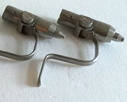 STRYKER 4103-063 WIRE COLLET ATTACHMENT
