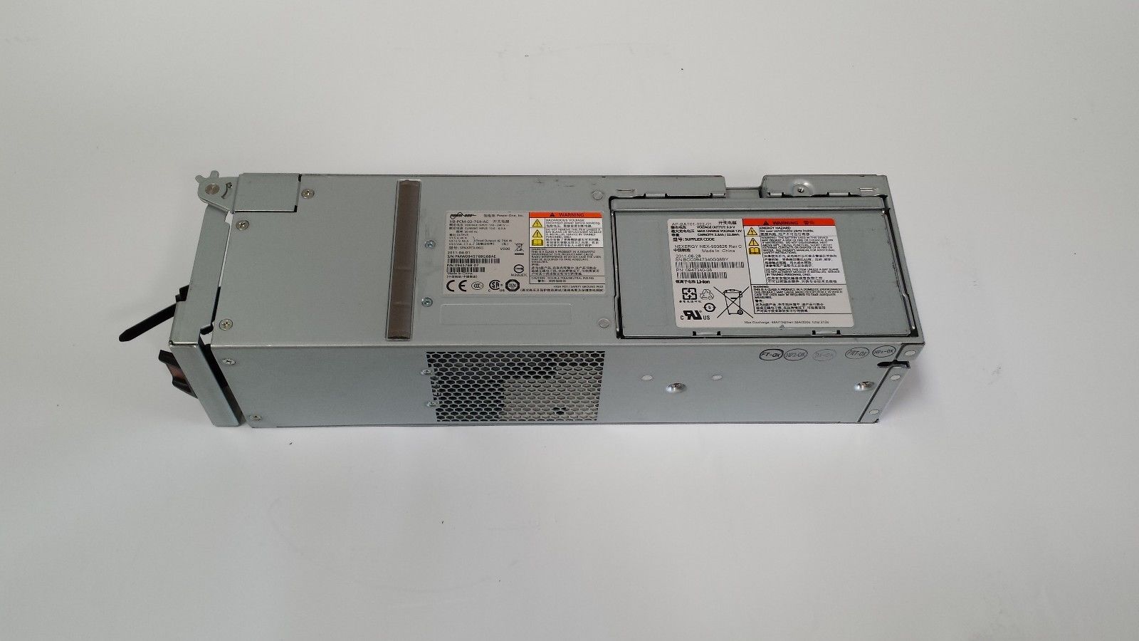 IBM 0945768-07 POWER SUPPLY UNIT 