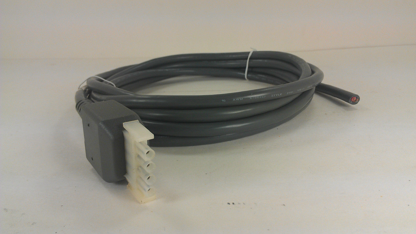 SYMBOL 25-61987-01 VCD9000 POWER CABLE