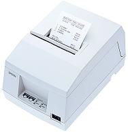 EPSON TM-U325D-031 PRINTER