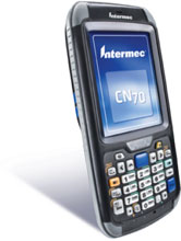 INTERMEC CN70AN3KNF2W6100 MOBILE COMPUTER