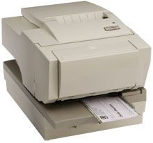 NCR 7167-2011 OR 7167-2311 PRINTER