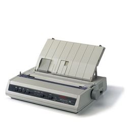 OKI MICROLINE 186 PRINTER