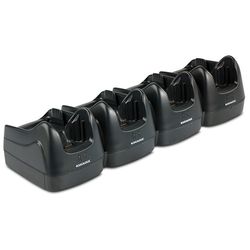 DATALOGIC DOCKING STATION 4 SLOT ETHERNET CHARGER