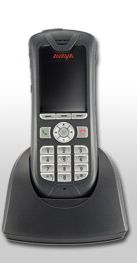 AVAYA 3720 DECT HANDSETS