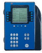 ADP 8602800-853 4500 TIME CLOCK W/ BATTERY BACKUP AND POE- PROXY ONLY