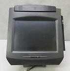 NCR REALPOS 12” TERMINAL FOR THE NCR 7402-1143 