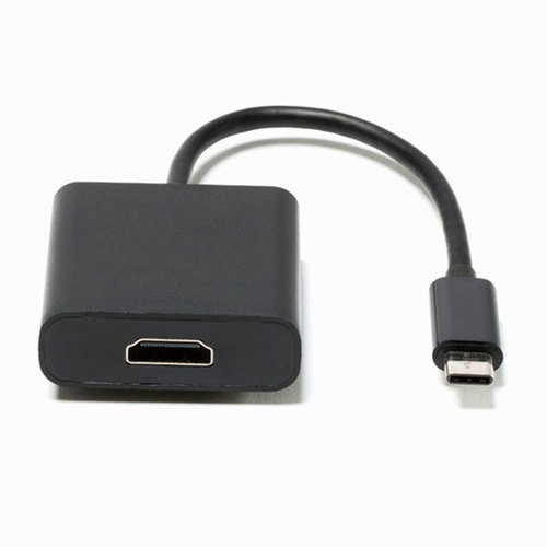 FLIR -  T911632ACC USB Type-C to HDMI adapter, standard specification UH311 (Exx, T5xx, T8xx, GF7x)