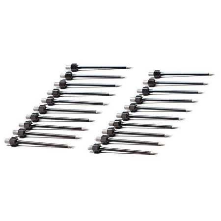 FLIR MR-PINS2-10 2 Inch Pins for MR06, MR07 & MR08 - Includes (10) pairs