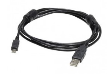 FLIR - T198533 USB Cable for Cx, Ex & K2 Series