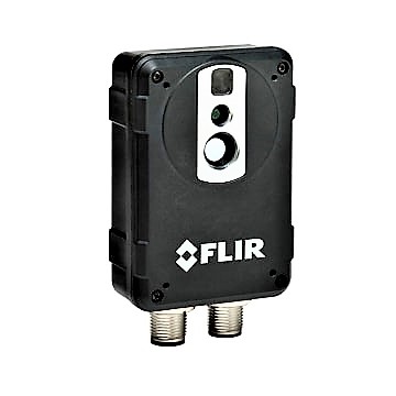 FLIR - AX8 (9 Hz) 48°