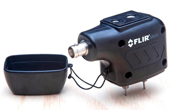 FLIR Impact Pin Moisture Probe for MR77 and MR176