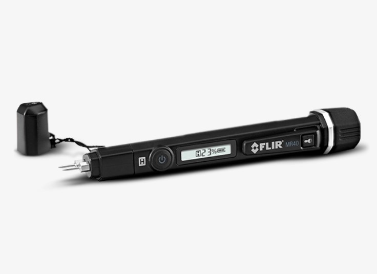 FLIR Moisture Meter Pen