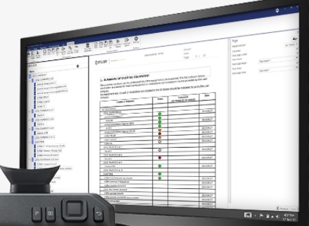 FLIR Route Creator Plug-In for Thermal Studio Pro - 12 Month Subscription
