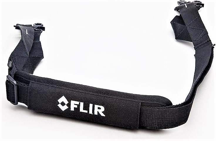 FLIR VS-NS Videoscope Main Unit Neck Strap