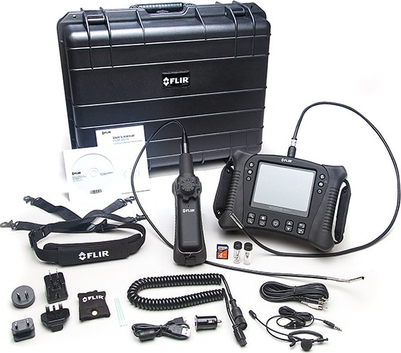 FLIR VS70-KIT-W Wireless Articulation Kit (VS70 + VSA2-1-W + VSC80-1R)