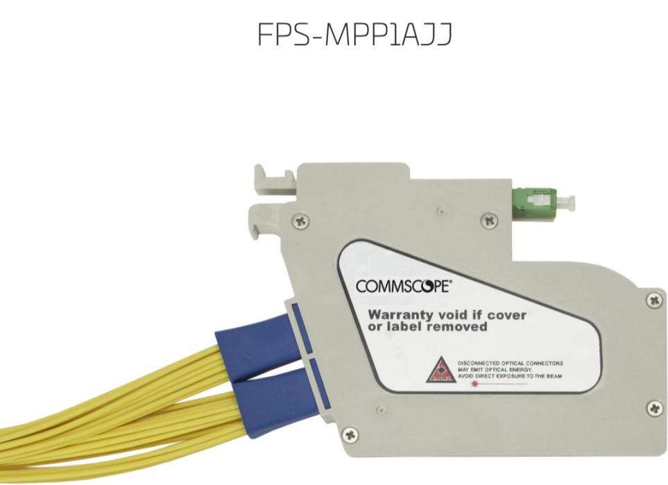 TE/ADC - PLUG AND PLAY SPLITTER 132 (FPS-MPP1AJJ)