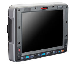 Honeywell LXE Thor VM2 Front Panel 