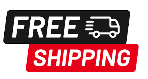 Free Shipping