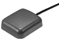 AROMAT GPS-0-24-SMB-01-C-01 GPS ANTENNA