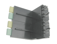 LEDTRONICS PCB-1201-464 LED INDICATOR STRIP