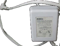 VTECH 0128-00-00 WALL TRANSFORMERS