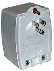 24VAC/2AMP WALL TRANSFORMER