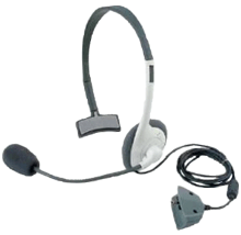 MAX LIVE 8/04926/08620/5 HEADSET