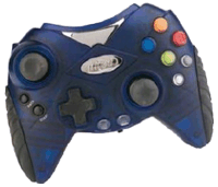 8/04926/08006/7 XBOX CONTROLLER