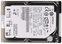 HITACHI HTS541680J9AT00 HARD DRIVE