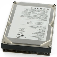 SEAGATE ST3160022ACE HARD DRIVE