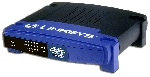 LINKSYS BEFSR41-CX ROUTER