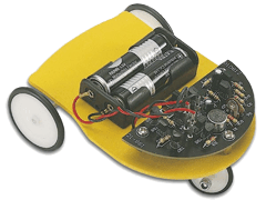 ROBOTIC CAR KIT