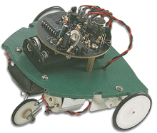 FROG ROBOT KIT