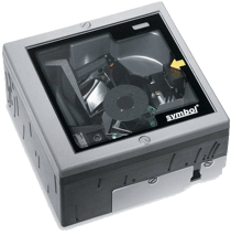 SYMBOL LS7808-SR20007TCR BARCODE SCANNER