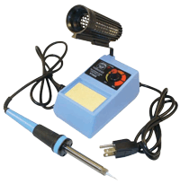 SOLDERING STATION