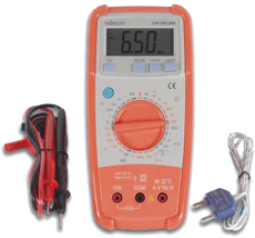 MULTIMETER