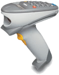 SYMBOL P460-SR1214100WW SCANNER KIT