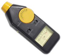 SOUND LEVEL METER