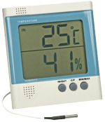 HYGROMETER