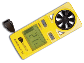 ANEMOMETER